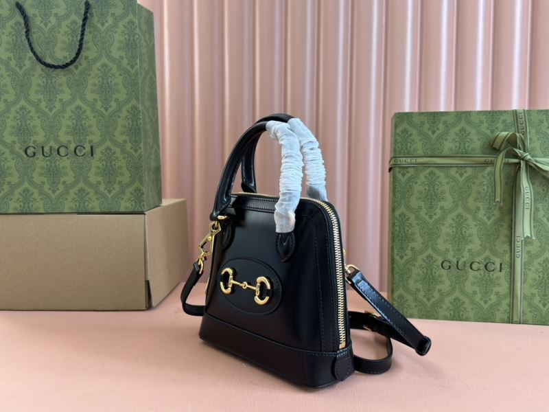 Gucci Top Handle Bags